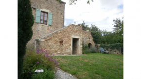 Maison rénovée sur domaine viticole Renovated old house on wine estate